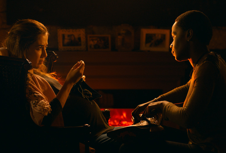 Good Manners (As Boas Maneiras). 2017. Brazil/France. Directed by Marco Dutra & Juliana Rojas. Courtesy of Distrib Films