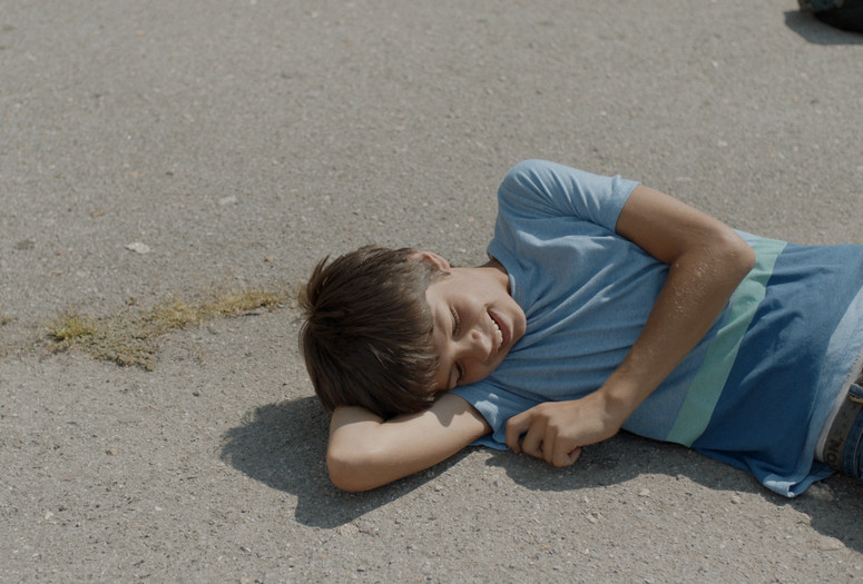 3⁄4. 2017. Bulgaria. Directed by Ilian Metev. Courtesy of Memento Films International
