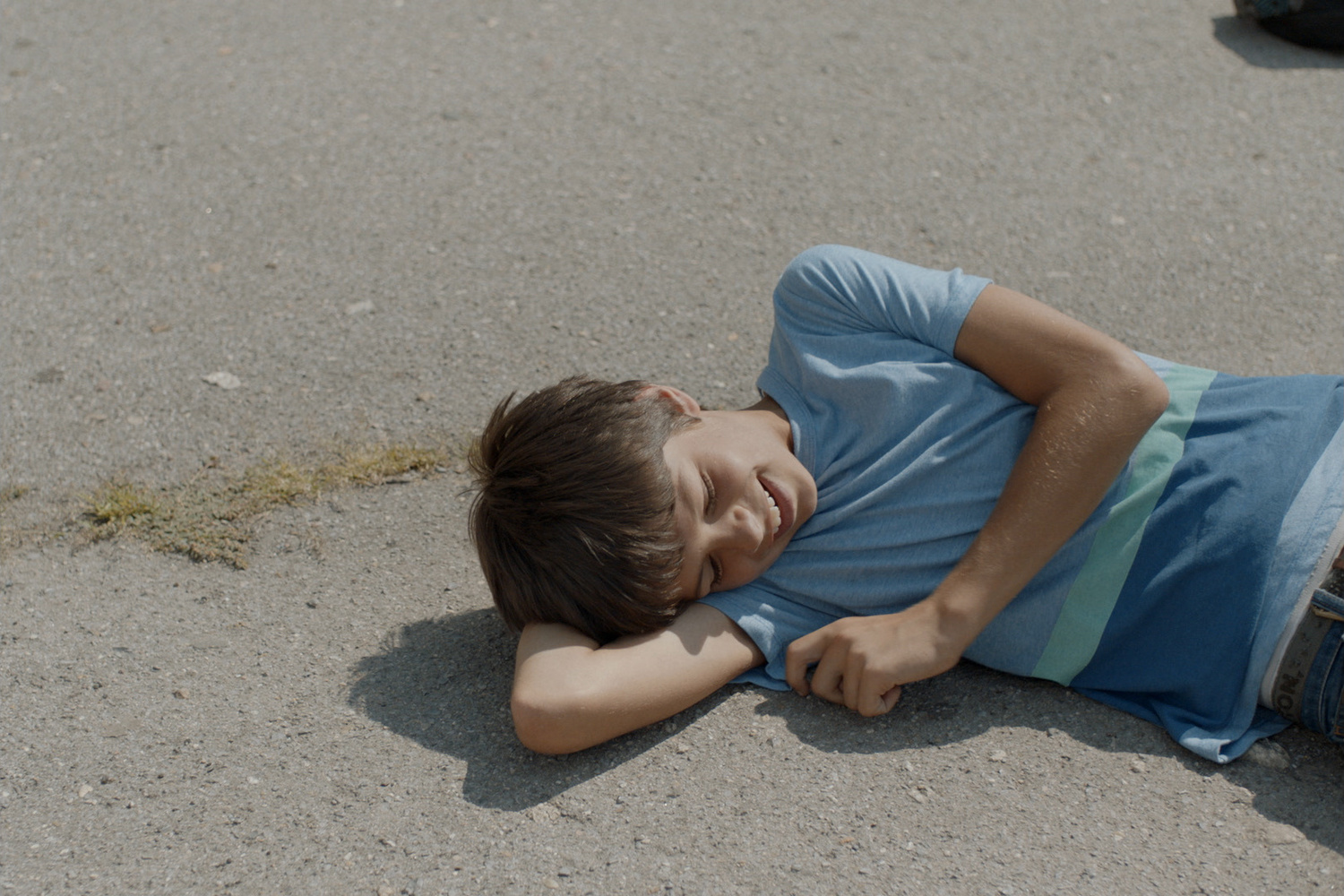3⁄4. 2017. Bulgaria. Directed by Ilian Metev. Courtesy of Memento Films International
