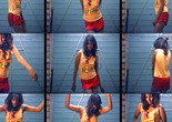 Matangi/Maya/M.I.A. 2018. Sri Lanka/United Kingdom/USA. Directed by Stephen Loveridge. Courtesy of Cinetic Media