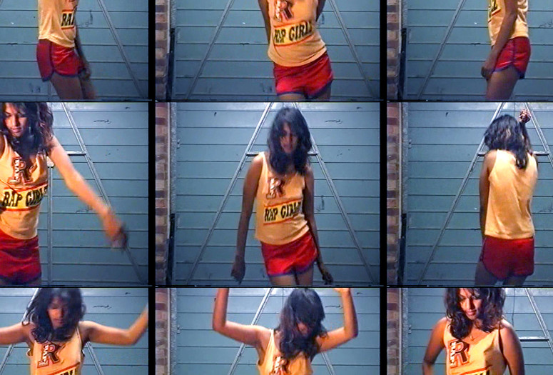 Matangi/Maya/M.I.A. 2018. Sri Lanka/United Kingdom/USA. Directed by Stephen Loveridge. Courtesy of Cinetic Media