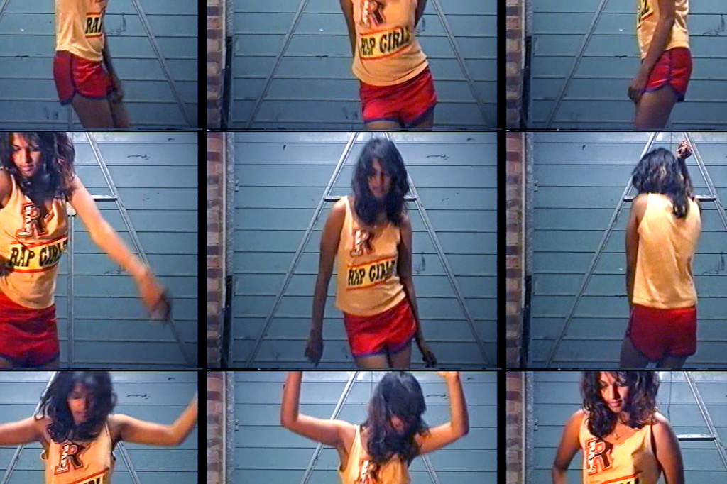 Matangi/Maya/M.I.A. 2018. Sri Lanka/United Kingdom/USA. Directed by Stephen Loveridge. Courtesy of Cinetic Media