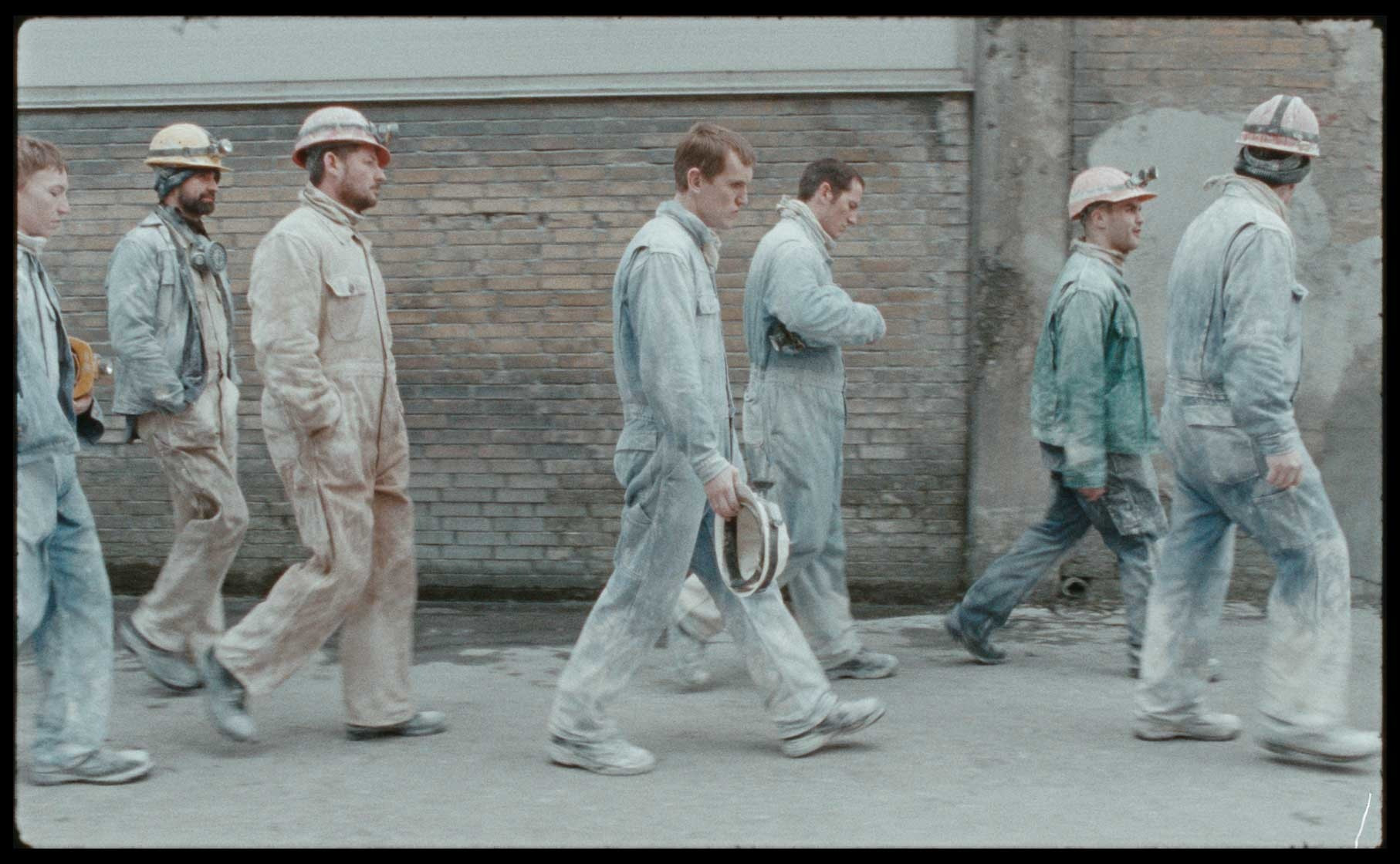 Vinterbrødre (Winter Brothers). 2017. Directed by Hlynur Pálmason MoMA