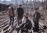 An Elephant Sitting Still. 2018. China. Directed by Hu Bo. Courtesy of Hu Bo