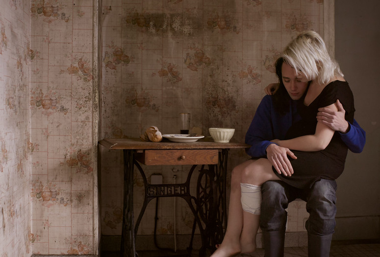 Milla. 2017. France/Portugal. Directed by Valérie Massadian. Courtesy of JHR Films