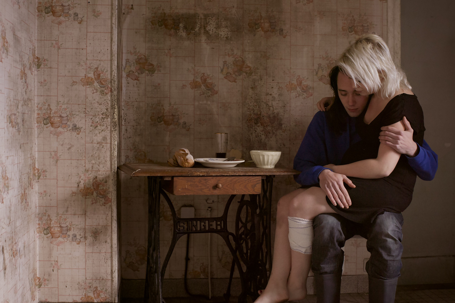 Milla. 2017. France/Portugal. Directed by Valérie Massadian. Courtesy of JHR Films