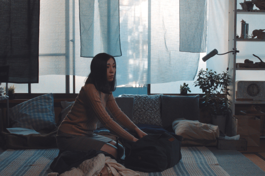 Our House (Watashitachi no ie). 2017. Japan. Directed by Yui Kiyohara. Courtesy of Yui Kiyohara
