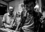 The Great Buddha +. 2017. Taiwan. Directed by Huang Hsin-yao. Courtesy of Cheng Cheng Films