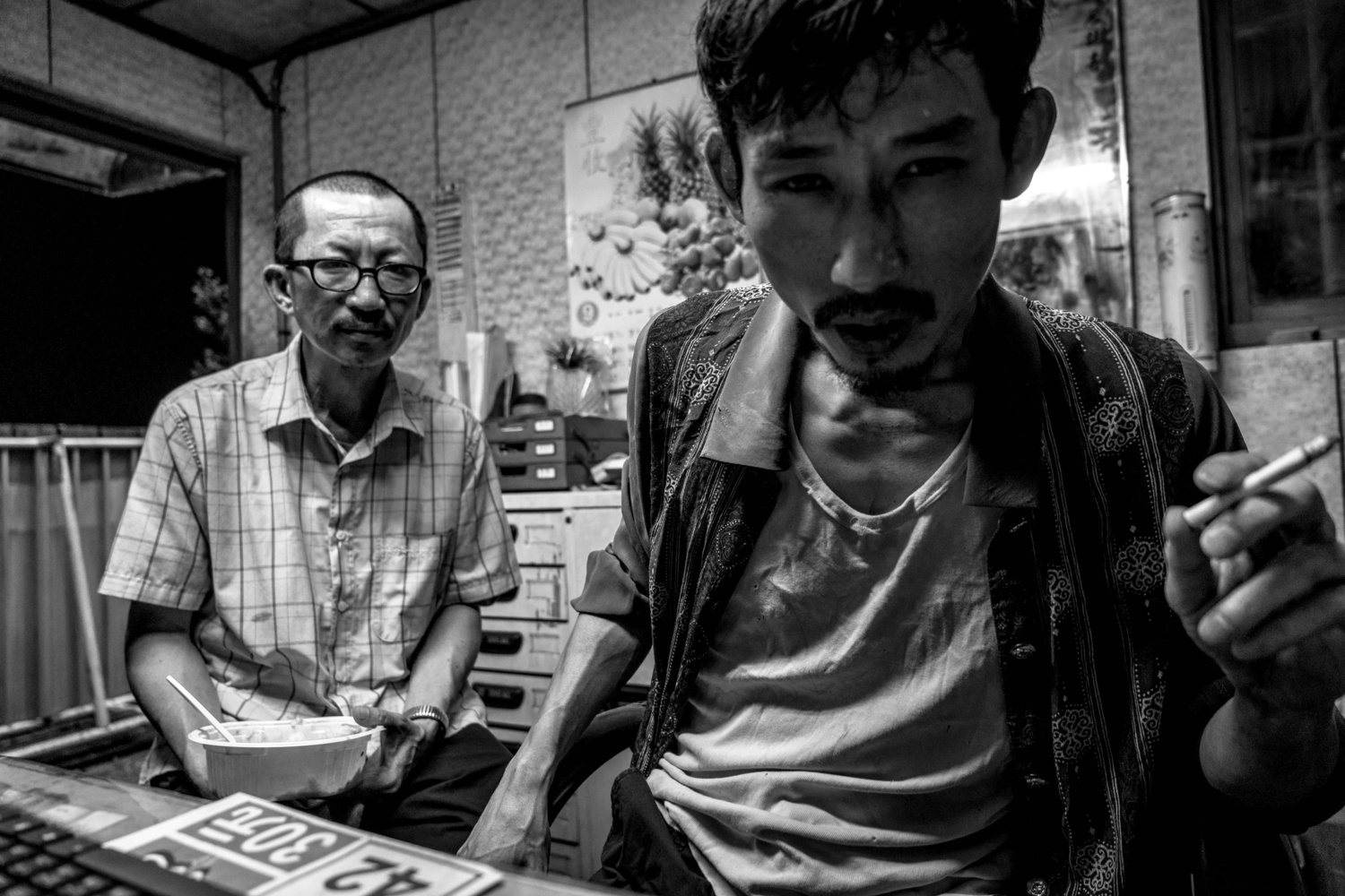 The Great Buddha +. 2017. Taiwan. Directed by Huang Hsin-yao. Courtesy of Cheng Cheng Films
