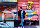 Manhattan by Numbers. 1993. USA. Written and directed by Amir Naderi
