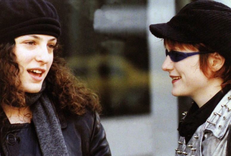 A, B, C…Manhattan. 1997. USA. Directed by Amir Naderi
