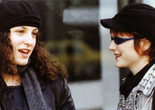 A, B, C…Manhattan. 1997. USA. Directed by Amir Naderi