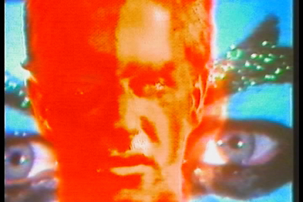 Psychic TV: “Unclean.” 1984. Great Britain. Directed by Cerith Wyn Evans, John Maybury. Courtesy the artists and LUX
