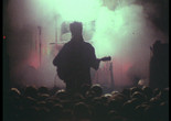 Echo and the Bunnymen: Shine So Hard. 1981. Great Britain. Directed by John Smith. Courtesy the artist and LUX