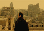 Akher Ayam El Madina (In the Last Days of the City). 2016. Egypt/Germany/Great Britain/United Arab Emirates. Directed by Tamer El Said. Courtesy of Zero Production