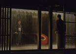 Ukikusa (Floating Weeds). 1959. Japan. Directed by Yasujirô Ozu. With Ganjirô Nakamura, Machiko Kyô. Courtesy of Kadokawa Pictures
