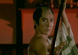 Gonza the Spearman. 1986. Japan. Directed by Masahiro Shinoda. Screenplay by Taeko Tomioka. With Hiromi Go, Shima Iwashita, Shohei Hino. Courtesy Janus Films