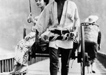 Ballad of Orin. 1977. Japan. . Directed by Masahiro Shinoda. With Shima Iwashita, Yoshio Harada, Tomoko Naraoka. Courtesy Kino International/Photofest