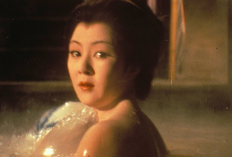 Zatôichi senryô-kubi (Zatoichi and the Chest of Gold). 1964. Japan. Directed by Kazuo Ikehiro. With Shintarô Katsu, Shôgo Shimada. Courtesy of Kadokawa Pictures