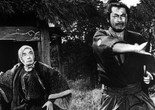 Yojimbo. 1961. Japan. Directed by Akira Kurosawa. With Toshirô Mifune, Eijirô Tôno. Courtesy of Kadokawa Pictures