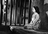 Chinmoku (Silence). 1971. Japan. Directed and written by Masahiro Shinoda. With David Lampson, Mako Iwamatsu, Dan Kenny. Courtesy Photofest