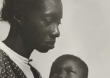 Consuelo Kanaga. Untitled. 1951. Gelatin silver print. Gift of the photographer