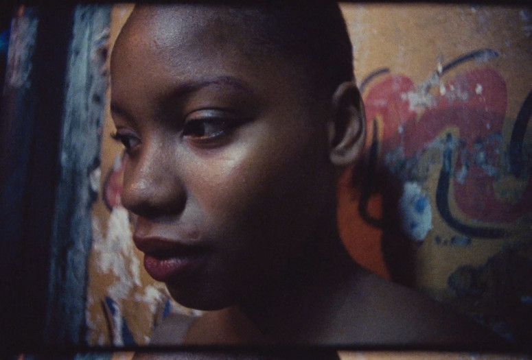 Black Mother. 2018. USA. Directed by Khalik Allah. Courtesy of the filmmaker