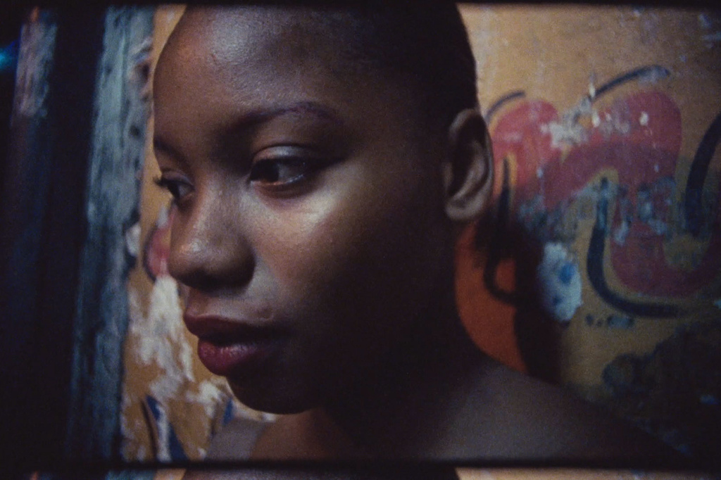 Black Mother. 2018. USA. Directed by Khalik Allah. Courtesy of the filmmaker