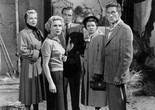 The Maze. 1953. USA. Directed by William Cameron Menzies. Courtesy of Bob Furmanek