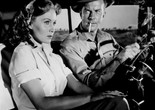 Inferno. 1953. USA. Directed by Roy Ward Baker. Courtesy of Criterion Pictures