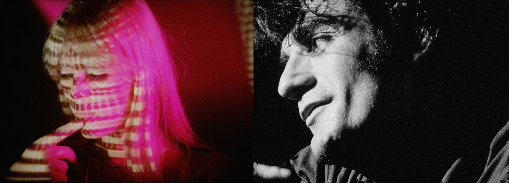 The Chelsea Girls Exploded | MoMA