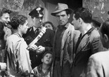 Ladri di biciclette. 1948. Italy. Directed by Vittorio De Sica