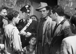 Ladri di biciclette. 1948. Italy. Directed by Vittorio De Sica
