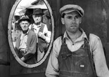 The Grapes of Wrath. 1940. USA. Directed by John Ford