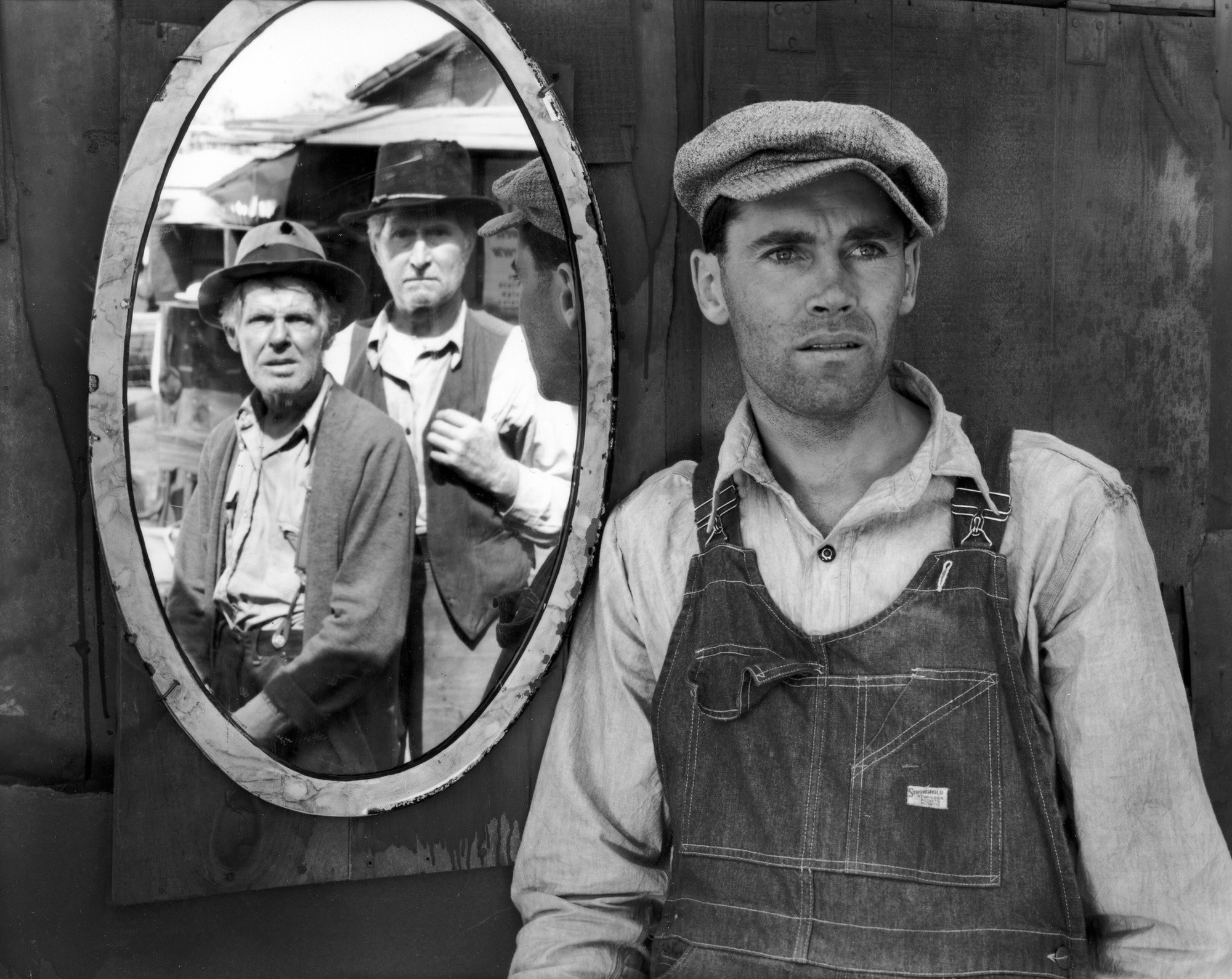Grapes of wrath book