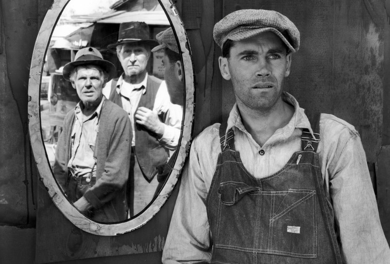 The Grapes of Wrath. 1940. USA. Directed by John Ford