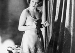 Blackmail. 1929. Great Britain. Directed by Alfred Hitchcock