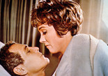 Torn Curtain. 1966. USA. Directed by Alfred Hitchcock