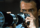 Rear Window. 1954. USA. Directed by Alfred Hitchcock