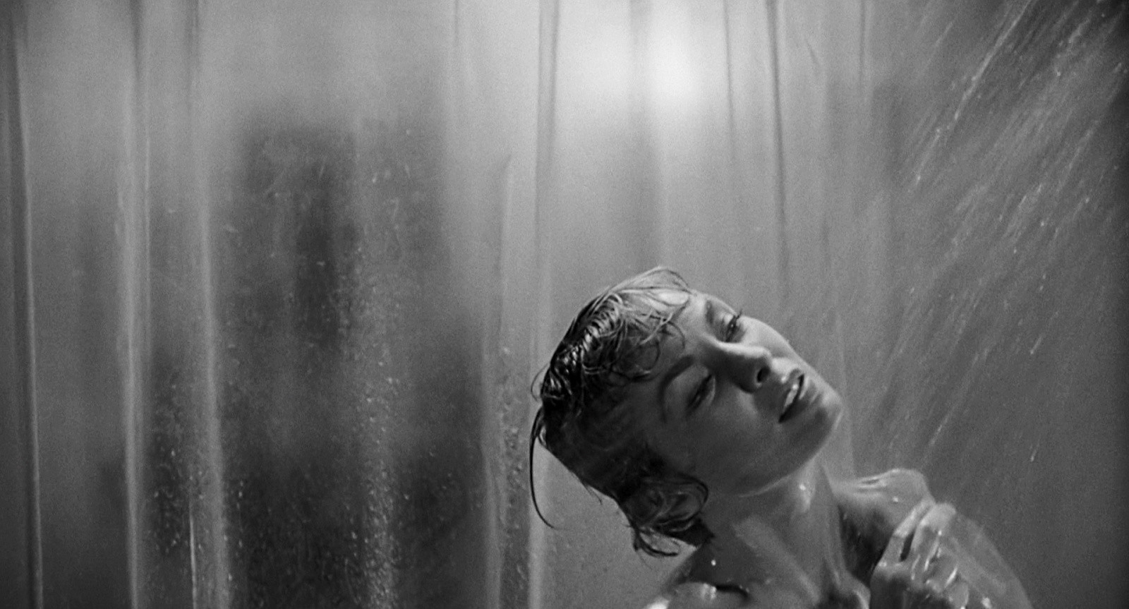 Psycho. 1960. Directed by Alfred Hitchcock | MoMA