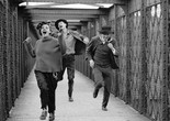 Jules et Jim (Jules and Jim). 1962. France. Directed by Francois Truffaut