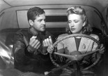 Saboteur. 1942. USA. Directed by Alfred Hitchcock
