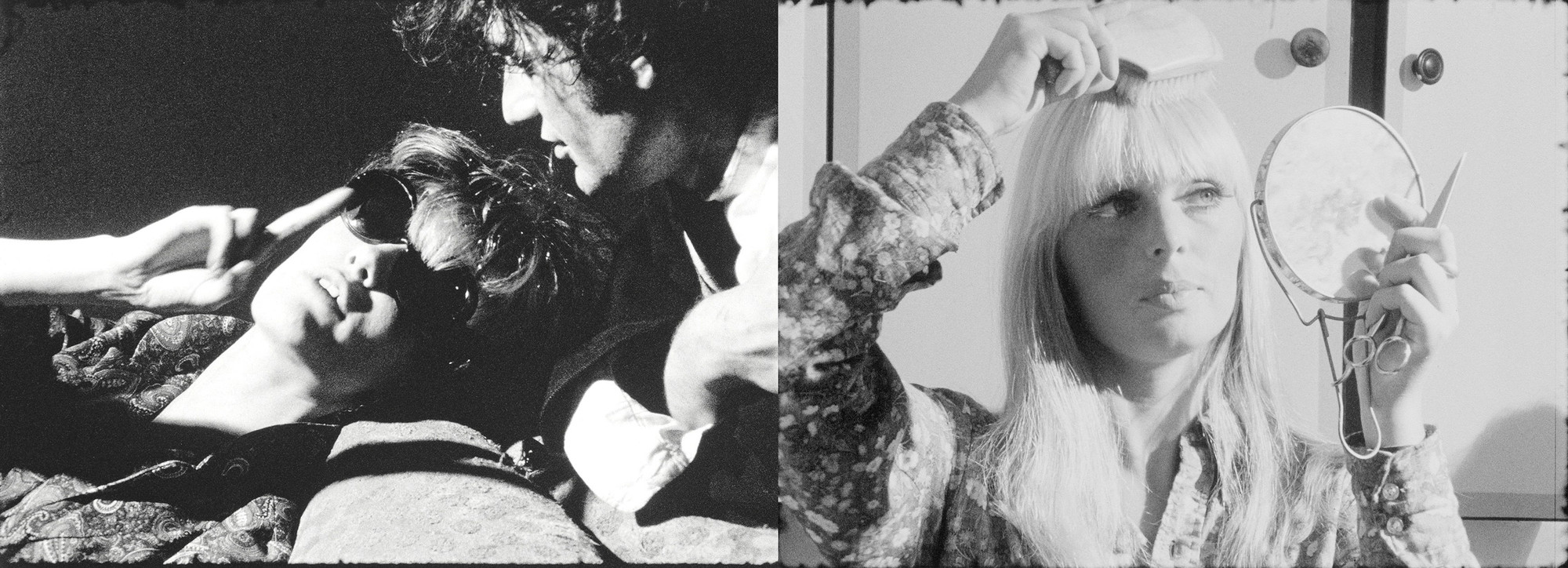 The Chelsea Girls [16mm standard version]. 1966. Directed by Andy
