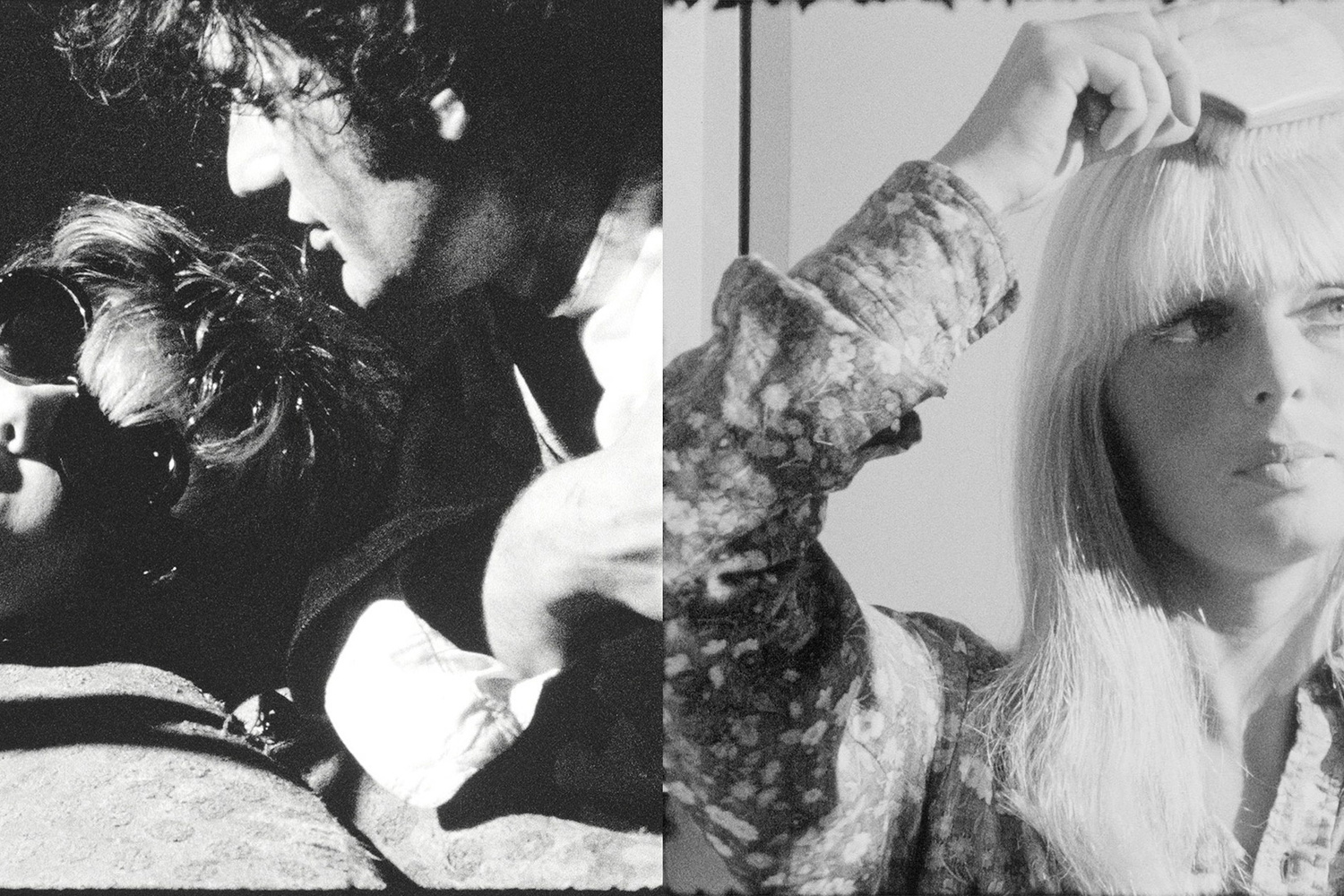 The Chelsea Girls. 1966. USA. Directed by Andy Warhol. © 2018 The Andy Warhol Museum, Pittsburgh, PA, a museum of Carnegie Institute. All rights reserved. Film still courtesy The Andy Warhol Museum
