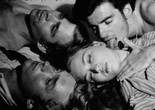 3 Min. Mary Might. 1966. USA. Directed by Andy Warhol. © 2018 The Andy Warhol Museum, Pittsburgh, PA, a museum of Carnegie Institute. All rights reserved. Film still courtesy The Andy Warhol Museum