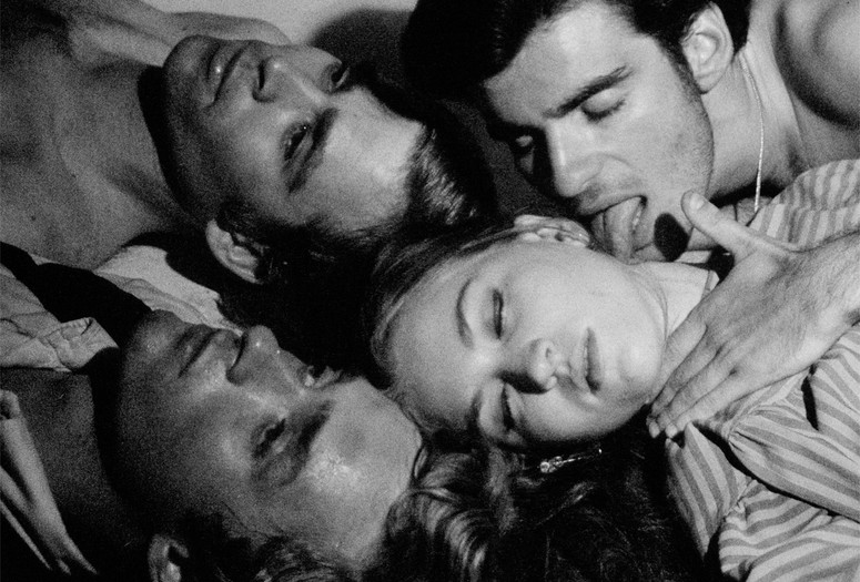 3 Min. Mary Might. 1966. USA. Directed by Andy Warhol. © 2018 The Andy Warhol Museum, Pittsburgh, PA, a museum of Carnegie Institute. All rights reserved. Film still courtesy The Andy Warhol Museum