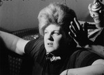 The Duchess. 1966. USA. Directed by Andy Warhol. © 2018 The Andy Warhol Museum, Pittsburgh, PA, a museum of Carnegie Institute. All rights reserved. Film still courtesy The Andy Warhol Museum