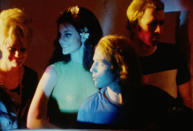 Their Town (Toby Short) [version 2]. 1966. USA. Directed by Andy Warhol. © 2018 The Andy Warhol Museum, Pittsburgh, PA, a museum of Carnegie Institute. All rights reserved. Film still courtesy The Andy Warhol Museum