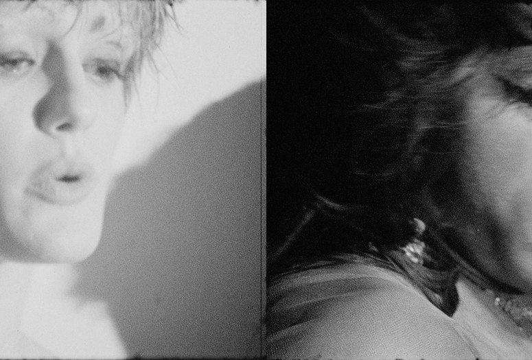 The Chelsea Girls. 1966. USA. Directed by Andy Warhol. © 2018 The Andy Warhol Museum, Pittsburgh, PA, a museum of Carnegie Institute. All rights reserved. Film still courtesy The Andy Warhol Museum