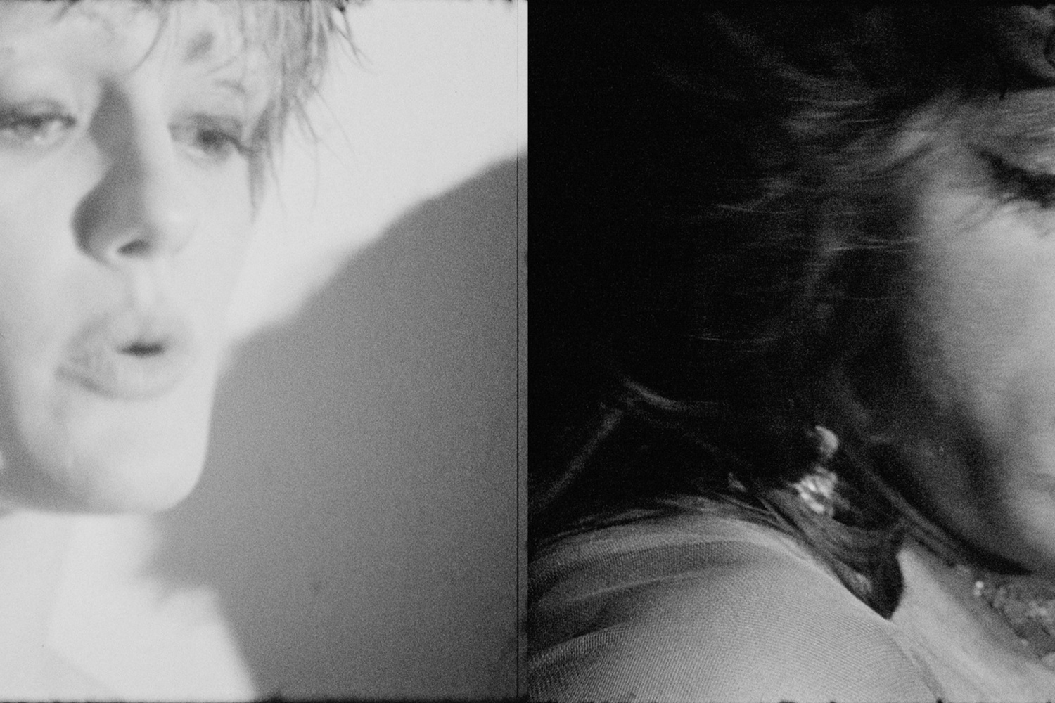 The Chelsea Girls. 1966. USA. Directed by Andy Warhol. © 2018 The Andy Warhol Museum, Pittsburgh, PA, a museum of Carnegie Institute. All rights reserved. Film still courtesy The Andy Warhol Museum